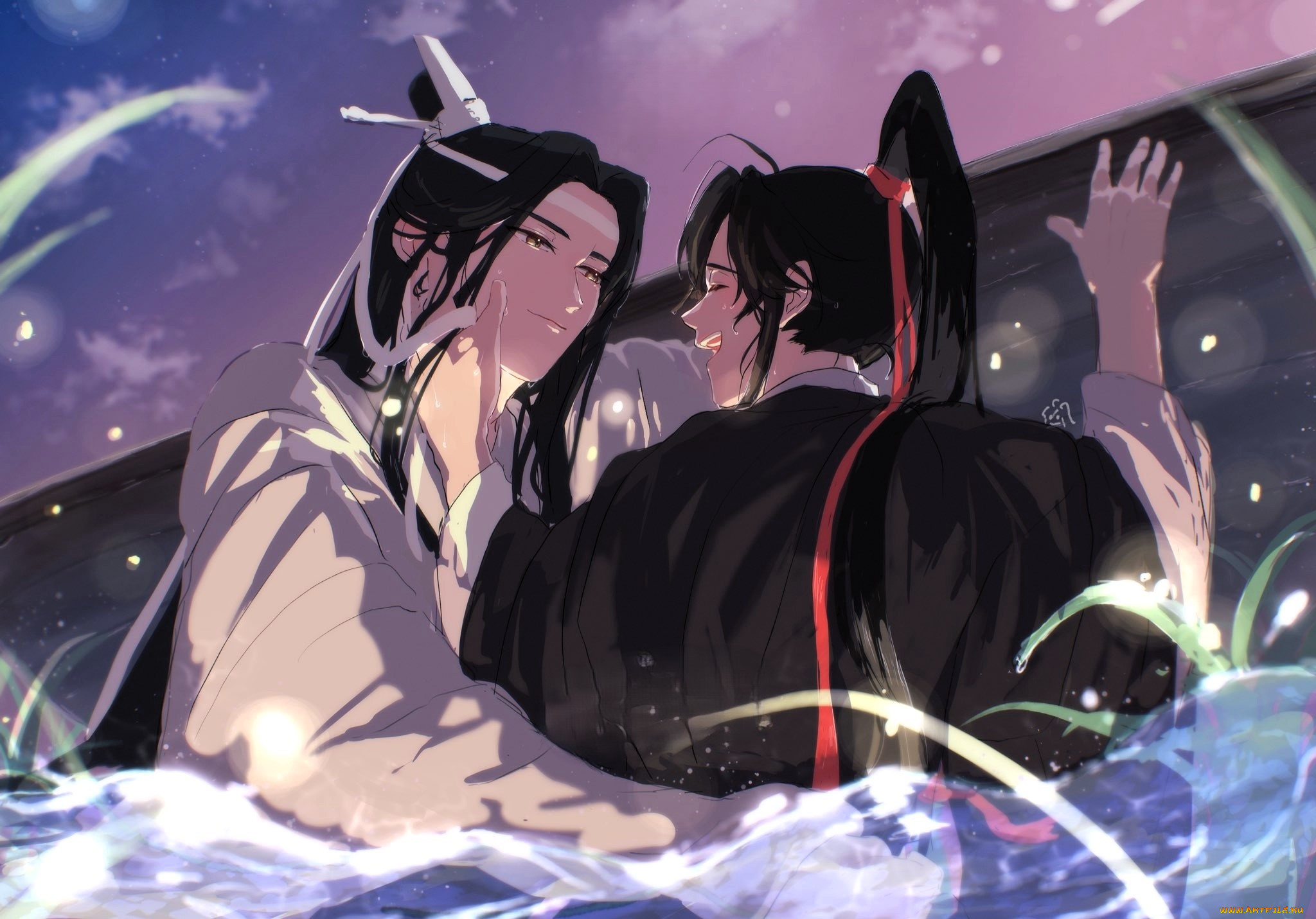 , mo dao zu shi, , , , , , 